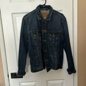 American Eagle Jean Jacket
